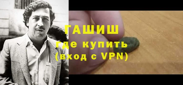 хмурый Алексин