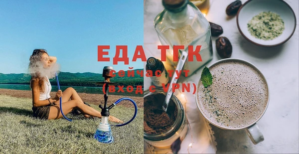 хмурый Алексин